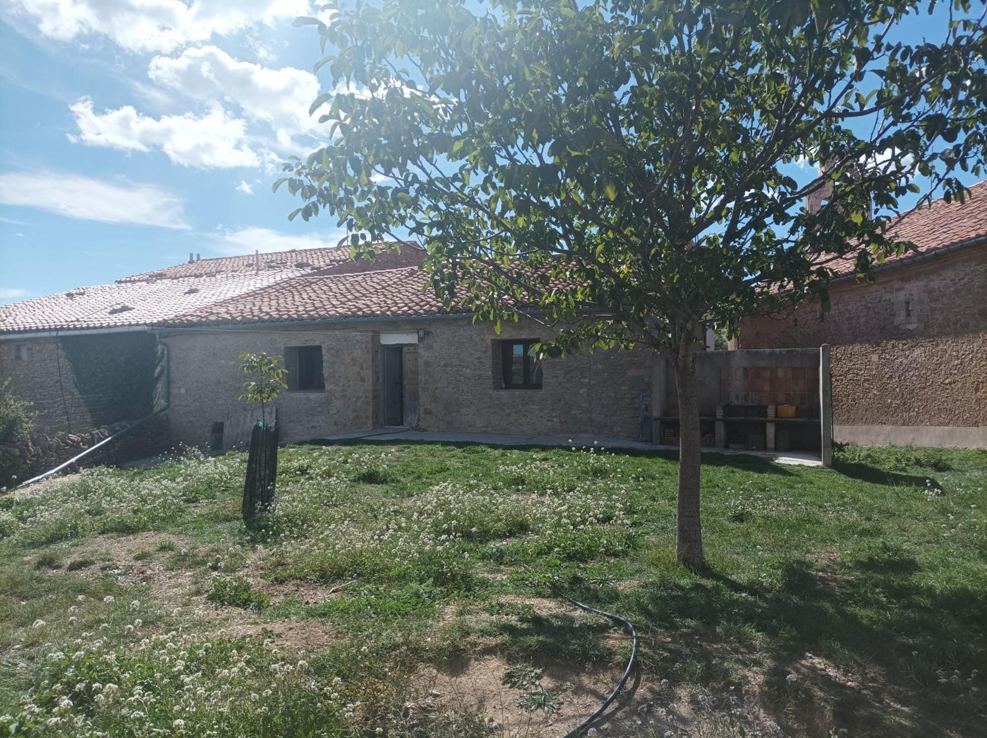 Masia Losar Villafranca del Cid Exterior photo